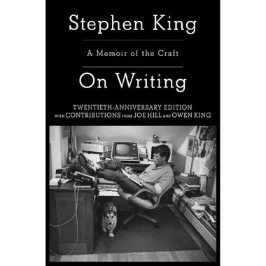 On Writing - A Memoir of The Craft