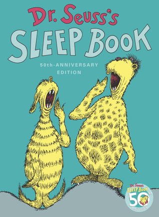 Sleep Book