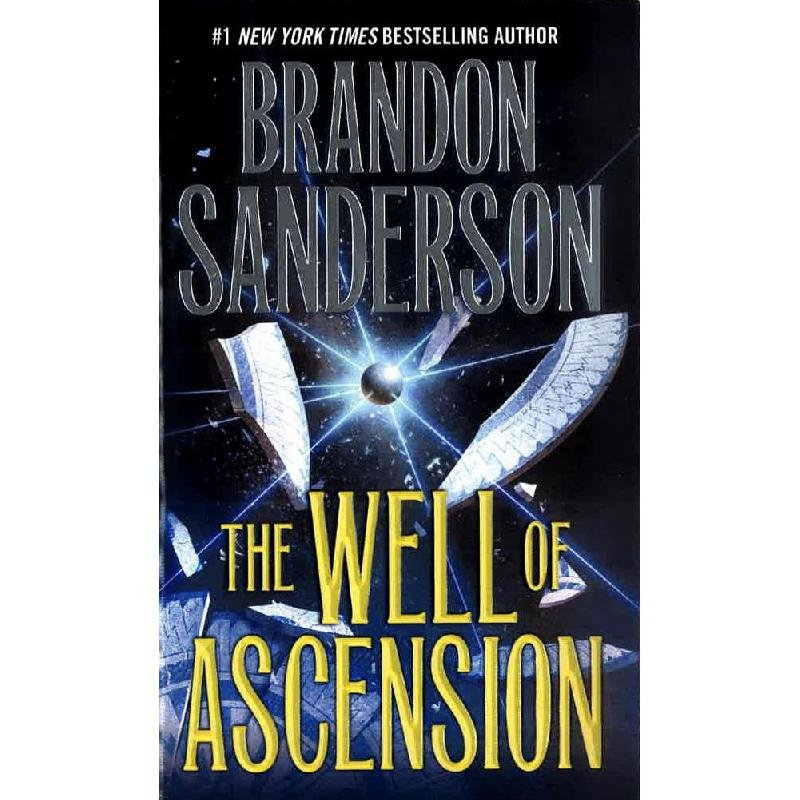 The Well of Ascension