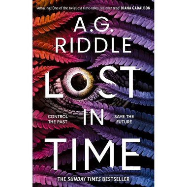 Lost in Time"