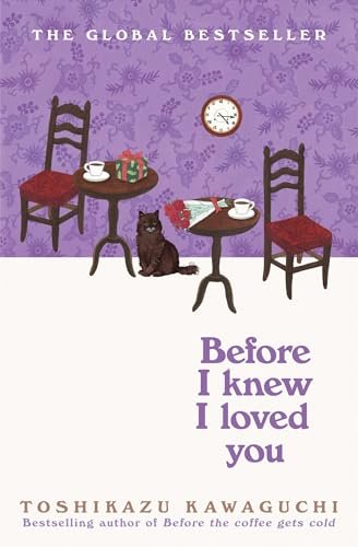 ‎Before I Knew I Loved You