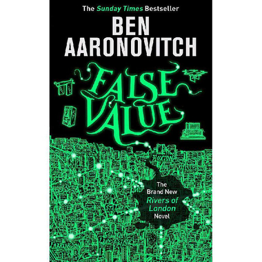 False Value