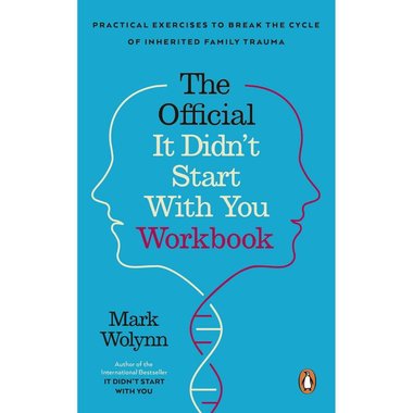 ‎It Didn't Start with You Workbook (The Official) ‎-‎ Practical Exercises to Break The Cycle of Inherited Trauma‎