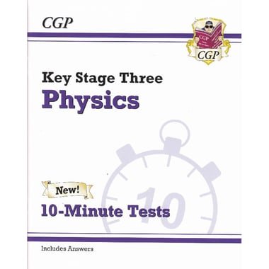 Key Stage 3: Physics