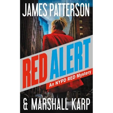 Red Alert (NYPD Red)