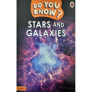 Do You Know: Stars and Galaxies  Level 2
