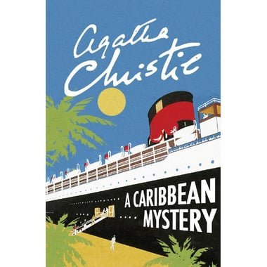 A Caribbean Mystery (Miss Marple)