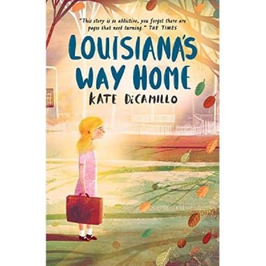 Louisiana's Way Home