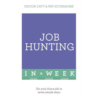 Job Hunting In a Week