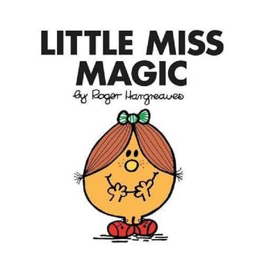 Little Miss Magic