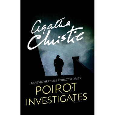 Poirot Investigates