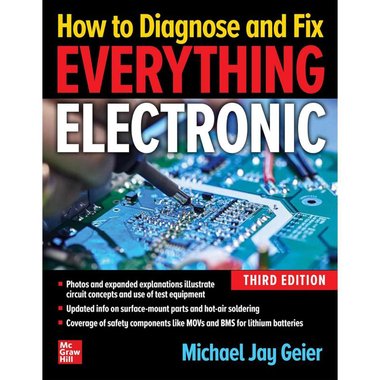 How to Diagnose and Fix Everything