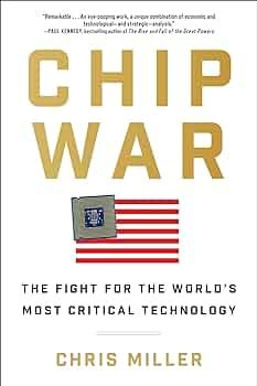 Chip War