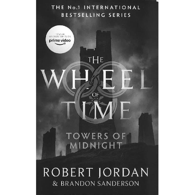 Towers of Midnight