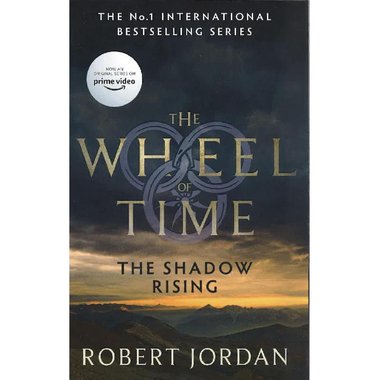The Shadow Rising