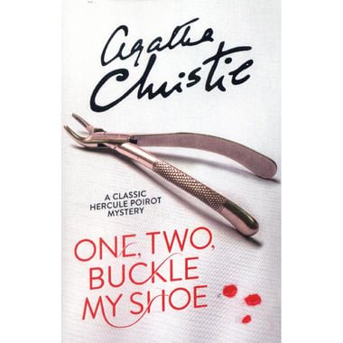One  Two Buckle my Shoe (Poirot)