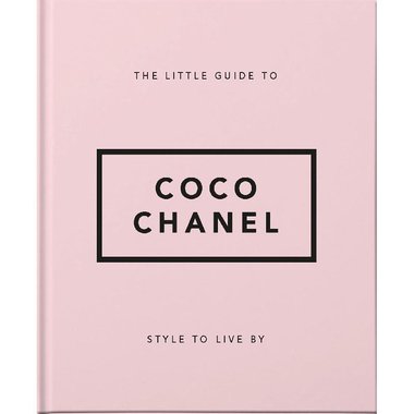 Little Guide to Coco Chanel