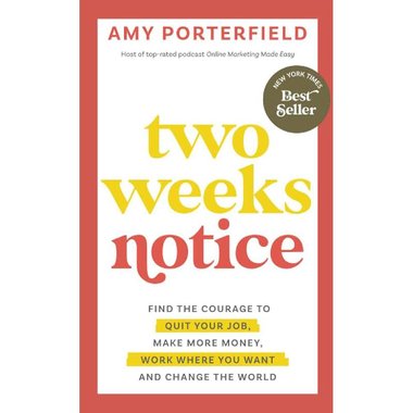 Two Weeks Notice