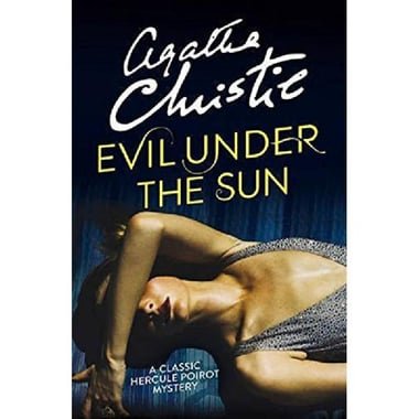 Evil Under The Sun (Poirot)