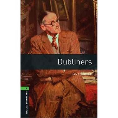 Oxford Bookworms 6: Dubliners - Mp3 Pack