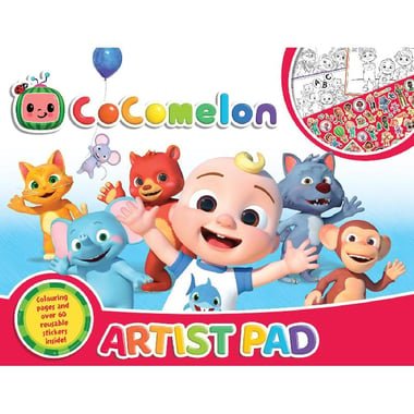 CoComelon: Artist Pad
