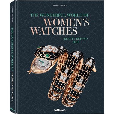 The Wonderful World of Women's