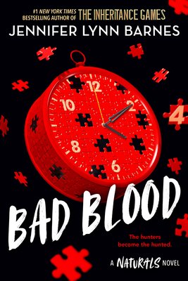 The Naturals: Bad Blood