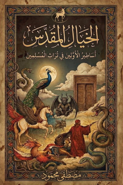 الخيال المقدس