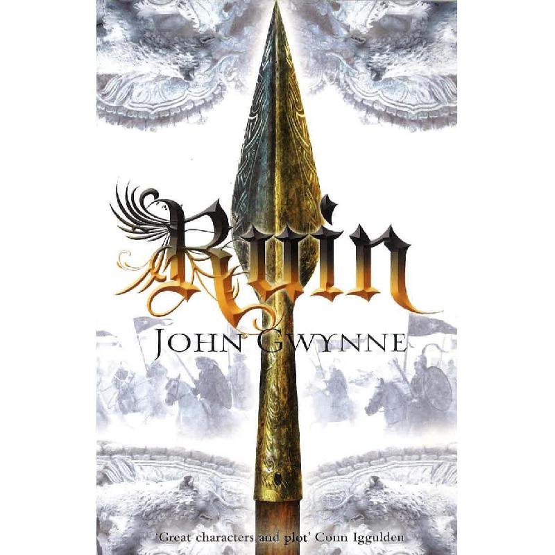 Ruin
