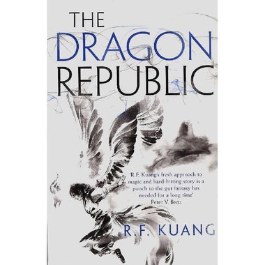 The Dragon Republic