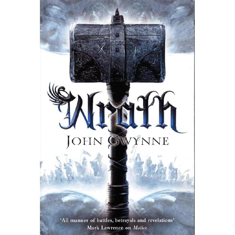 Wrath