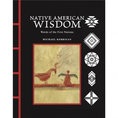 Item 1 of 1 Item 1 of 1 ‎Native American Wisdom (Chinese Bound Classics) ‎-‎ Words of The First Nations‎