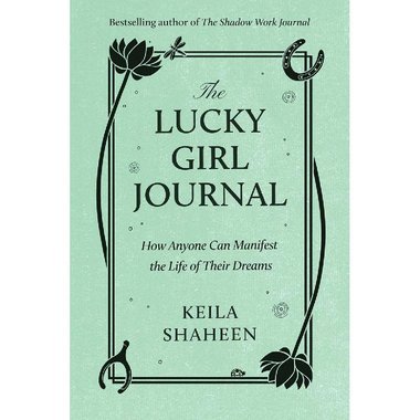 Lucky Girl Journal