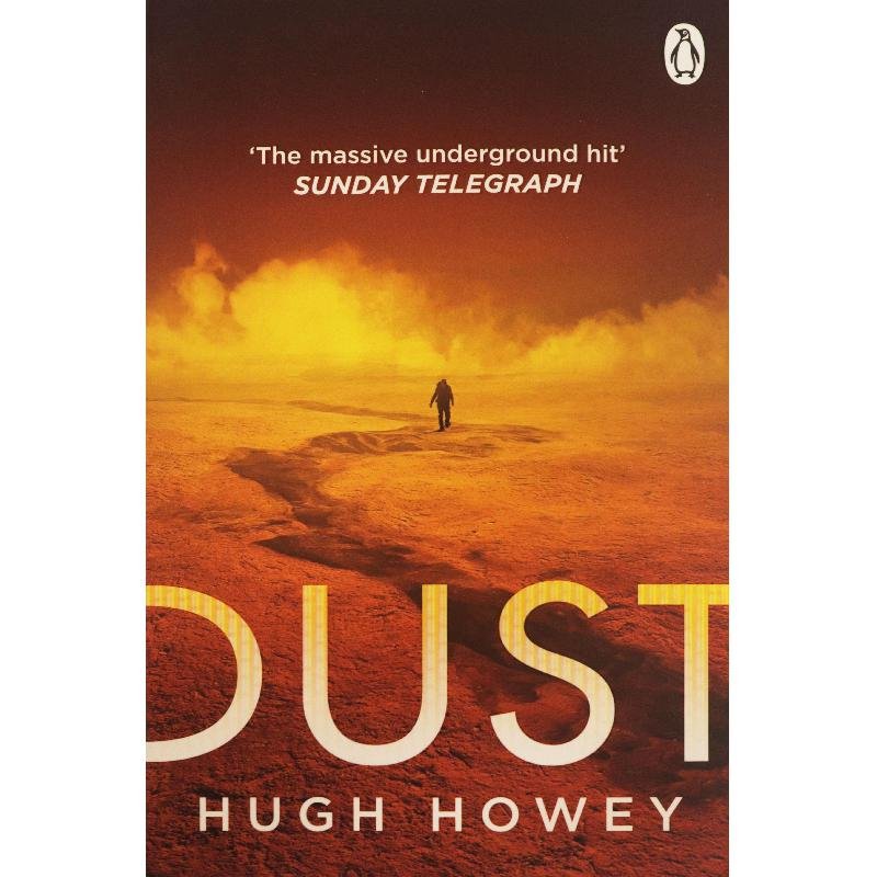 Dust
