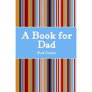 A Book for Dad