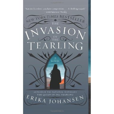 The Invasion of the Tearling