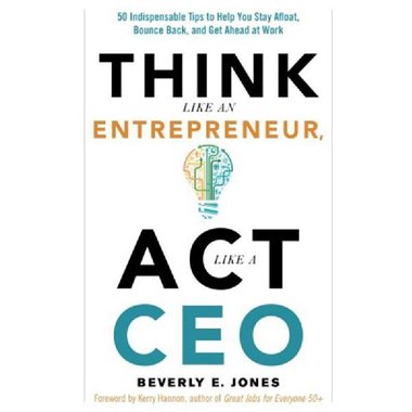 Think Like an Entrepreneur