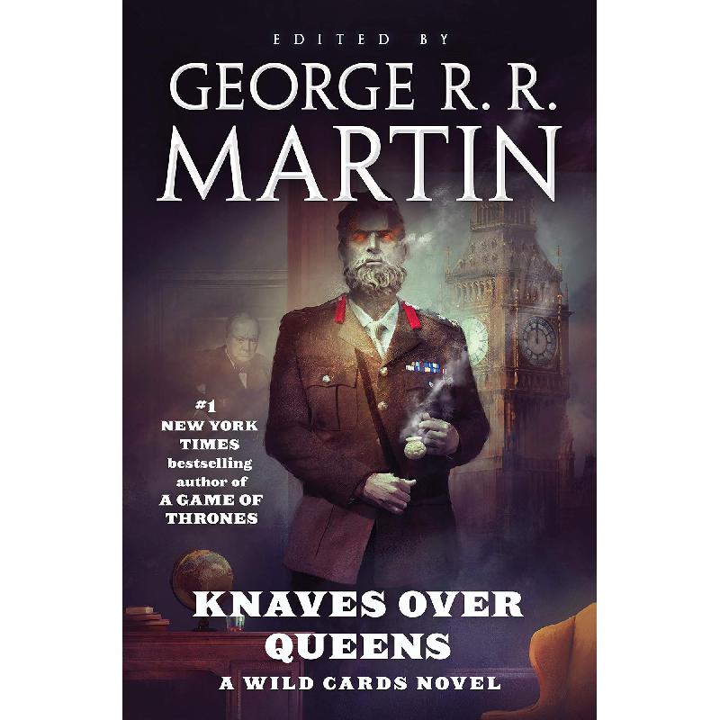 Knaves Over Queens
