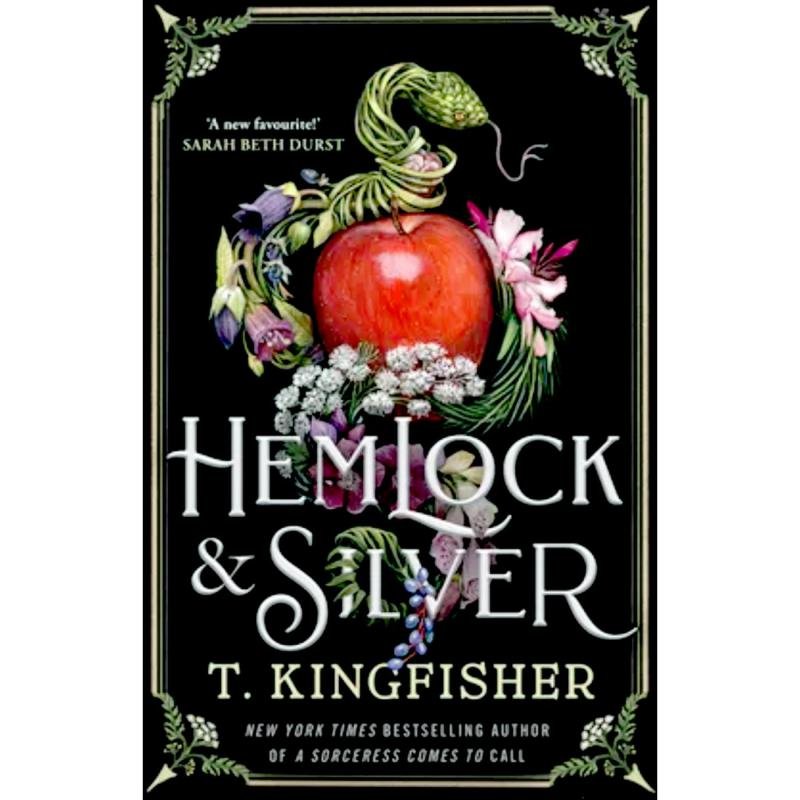 Hemlock & Silver