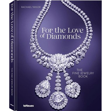 For the Love of Diamonds: The Fine