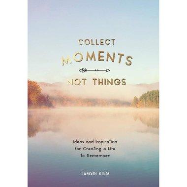 Collect Moments