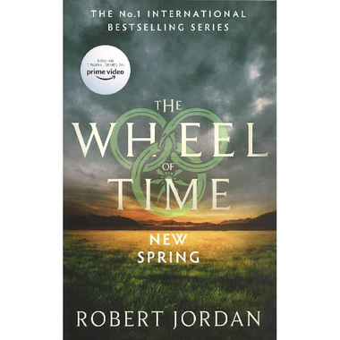 The Wheel of Time New Spring