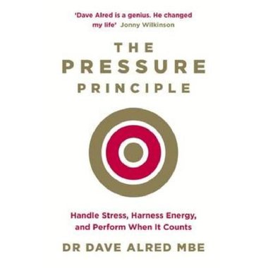 The Pressure Principle: Handle Stress