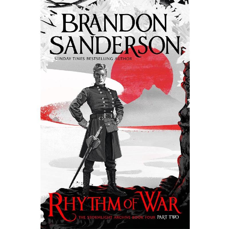 Rhythm of War part 2