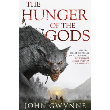 The Hunger of the Gods