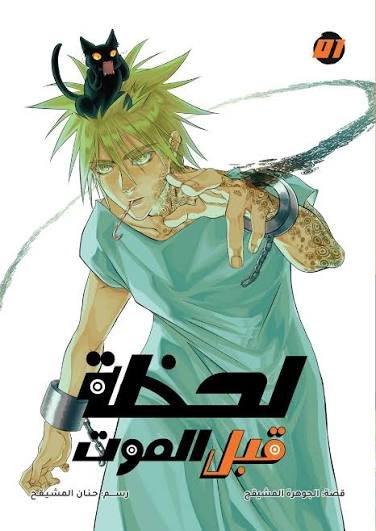 Single Book