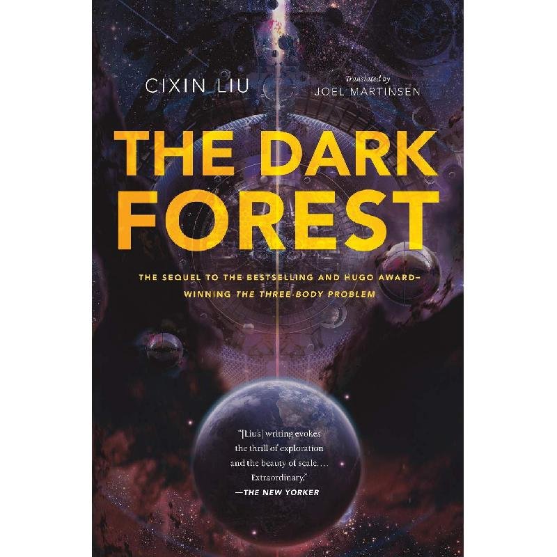 The Dark Forest