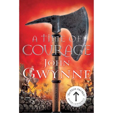 A Time of Courage