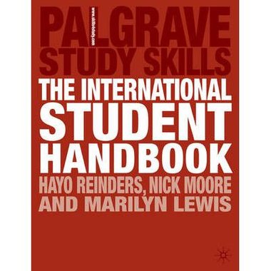 The International Student Handbook