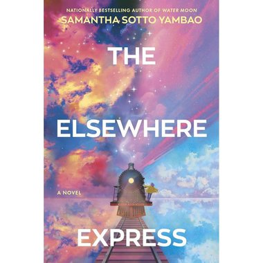 Elsewhere Express